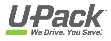 U-Pack logo
