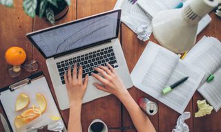 Can You Get a Business Credit Card Without a Business?