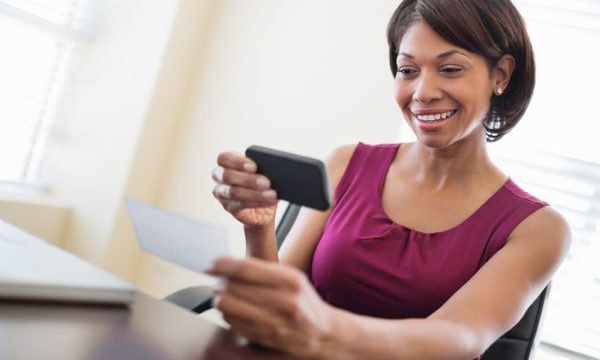 How to Use Credit Card Balance Transfer Checks  