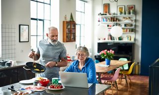 Buying Life Insurance in Your 60s and 70s