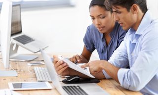 How to Get and Build Business Credit