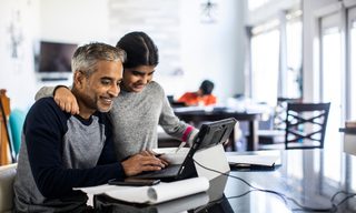 Married Filing Separately: How It Works, When to Do It