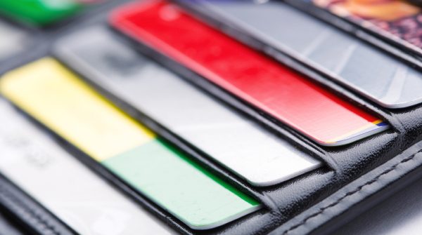 How I Use the Fidelity Rewards Visa Signature Card