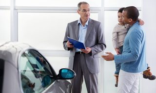 How to Negotiate a Used Car Price