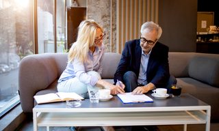 Can you roll an IRA into a 401(k)?