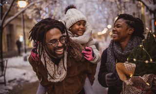 2017 Consumer Holiday Shopping Report