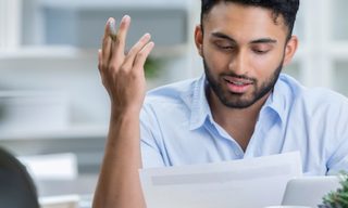 Use Form ADV to Check a Financial Advisor’s Record