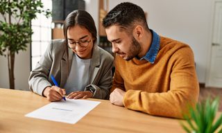 Co-signing a Loan: Risks and Benefits
