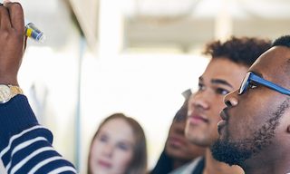 How to Read a Financial Aid Award Letter