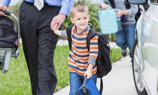 Survey: Parents Missing Out on Back-to-School Savings