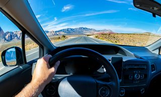 What’s the Average Car Payment Per Month?