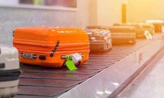 Got Free Checked Bags Via Your Credit Card? You Sure About That?
