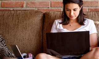 How to Take Out Student Loans Without Your Parents