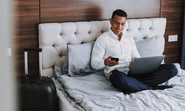 Best Hotel Credit Cards roundup