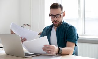How Much Do You Have to Make to File Taxes?