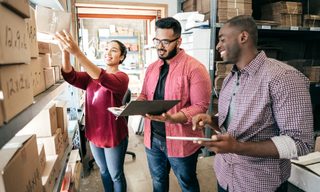 AmEx Launches 2% Cash-Back Small-Business Credit Card
