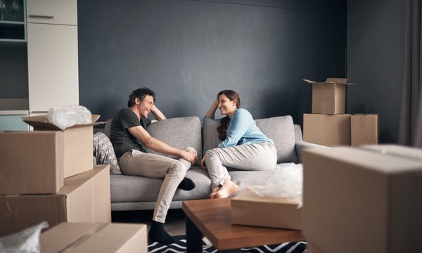 Best Adjustable-Rate Mortgage Lenders