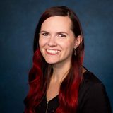 Amanda Johnson's profile picture