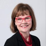 Bev O'Shea's profile picture