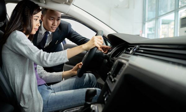 Buying a Car? You Can Save $2,000 With An Hour of Research