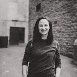 Natasha Etzel's profile picture