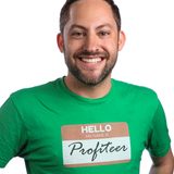 Eric Rosenberg's profile picture