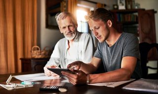 Can I Co-Sign a Student Loan With Bad Credit?