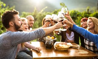 Premium Credit Cards in Smaller Cities: How to Make the Math Work