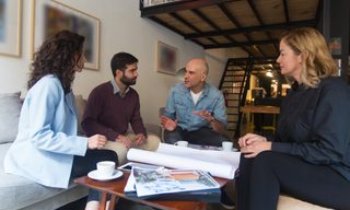 What Is a Construction Loan and How Does it Work?