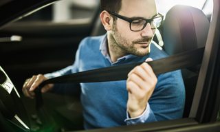How Much Is a Speeding Ticket in California?