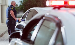 How a Speeding Ticket Affects Your Insurance