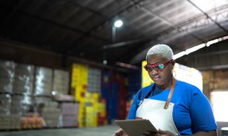 Small-Business Grants: Where to Find Free Money