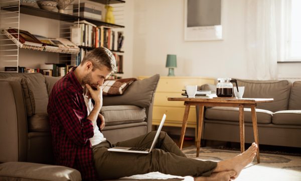 What to Invest in During a Recession