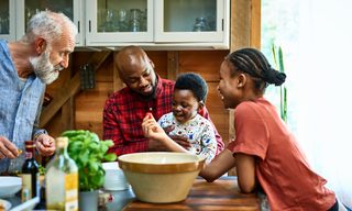 Good Neighbor Next Door Program: How It Works