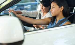Car Insurance for New Drivers