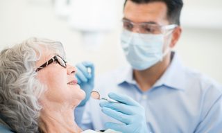 Does Medicare Cover Dental Care?