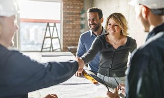 Builder’s Risk Insurance: How It Works, Where to Get It
