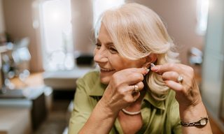 Does Medicare Cover Hearing Aids?
