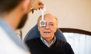 Does Medicare Cover Cataract Surgery?