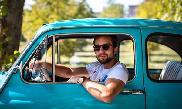 Best Classic Car Insurance Companies