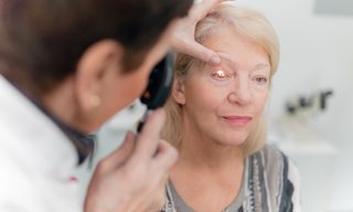 Does Medicare Cover Eye Exams?