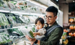 How Much Should I Spend on Groceries?