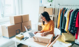 Does Discover Offer Business Checking?