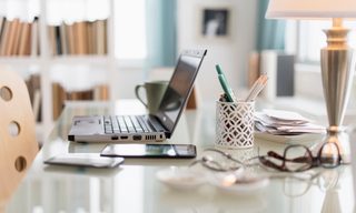 Can You Open a Business Checking Account With No Credit Check?