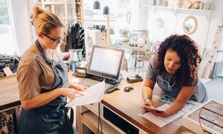 How to Accept Credit Card Payments