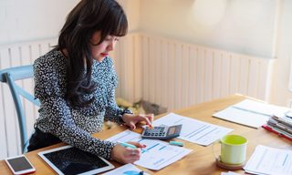 IRS Form 944: Instructions and Who Needs to File It