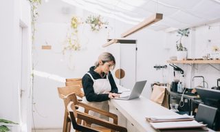 The Advantages and Disadvantages of Sole Proprietorship