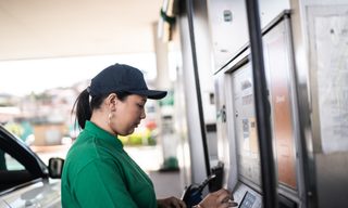 How to Open a Gas Station: A Step-by-Step Guide