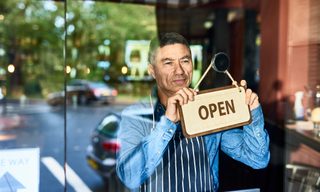 How to Get a Business Loan From the Government