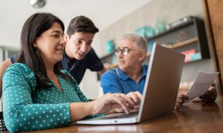 How to Create a Family Budget